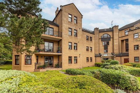 2 bedroom apartment for sale, Hughenden Lane, Hyndland, Glasgow