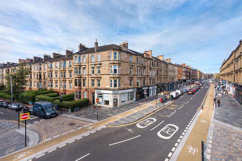 2 bedroom apartment for sale, Lawrence Street, Dowanhill, Glasgow