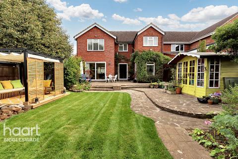3 Coopers Close, Sandy, SG19 1NQ