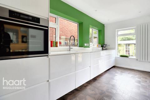 3 Coopers Close, Sandy, SG19 1NQ