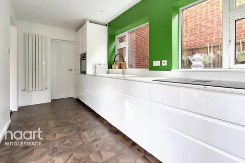 3 Coopers Close, Sandy, SG19 1NQ