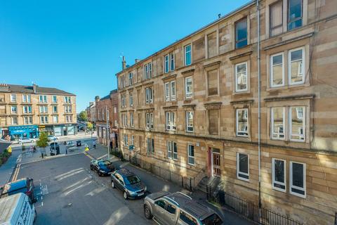 1 bedroom apartment for sale, Prince Edward Street, Queens Park, Glasgow