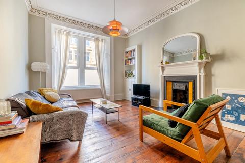 1 bedroom apartment for sale, Prince Edward Street, Queens Park, Glasgow