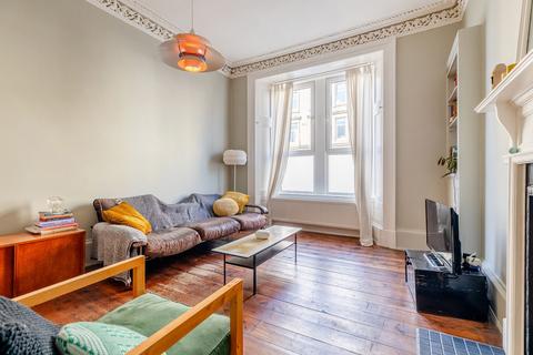 1 bedroom apartment for sale, Prince Edward Street, Queens Park, Glasgow