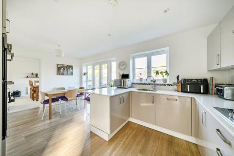 4 bedroom detached house for sale, Wattles Lane, Cranleigh, GU6