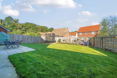 4 bedroom detached house for sale, Wattles Lane, Cranleigh, GU6