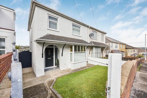 3 bedroom semi-detached house for sale, St. Elmo Avenue, St. Thomas, Swansea