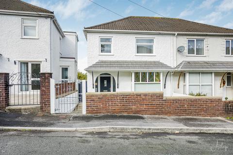 3 bedroom semi-detached house for sale, St. Elmo Avenue, St. Thomas, Swansea