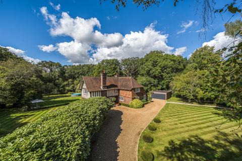 5 bedroom detached house for sale, Highcotts Lane, West Clandon, GU4