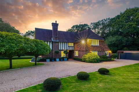 5 bedroom detached house for sale, Highcotts Lane, West Clandon, GU4