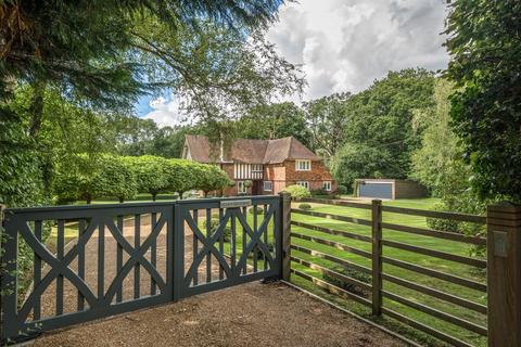 5 bedroom detached house for sale, Highcotts Lane, West Clandon, GU4