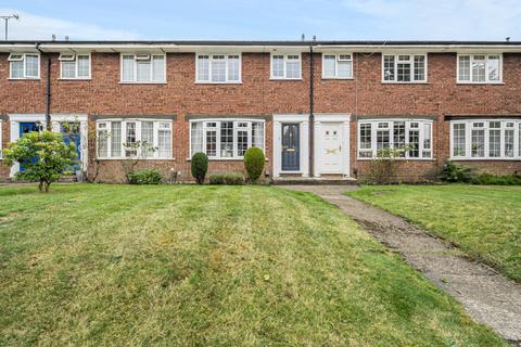 3 bedroom terraced house for sale, York Road, Woking, Surrey, GU22