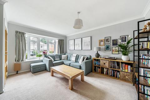 3 bedroom terraced house for sale, York Road, Woking, Surrey, GU22