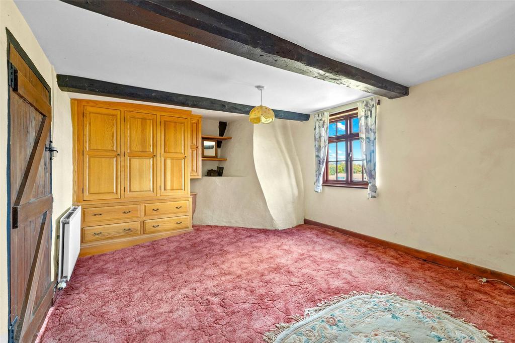 3 Bedrooms