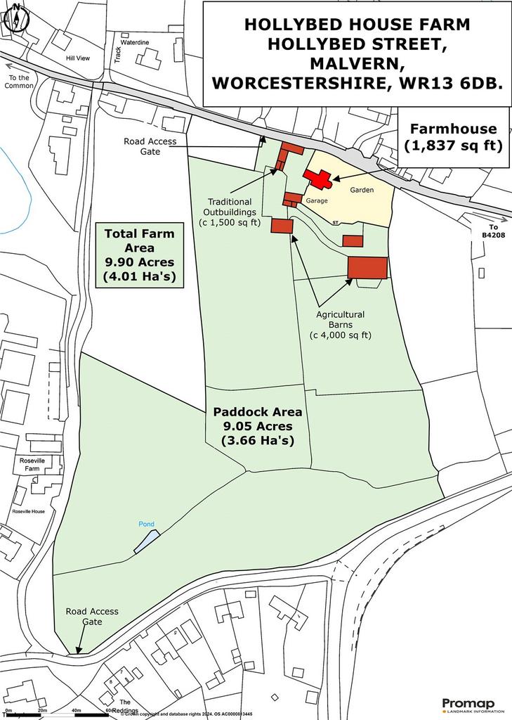 Sale Plan