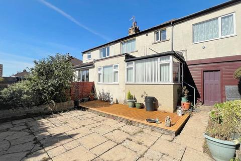 5 bedroom semi-detached house for sale, Carr Road, Calverley, Pudsey