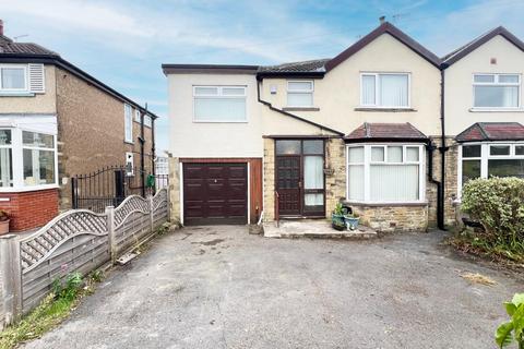 5 bedroom semi-detached house for sale, Carr Road, Calverley, Pudsey