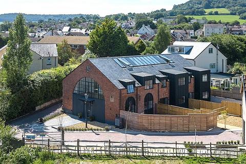 3 bedroom terraced house for sale, Laundry Lane, Sidford, Sidmouth