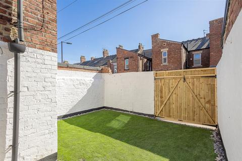 4 bedroom terraced house for sale, Meldon Terrace, Heaton, Newcastle upon Tyne