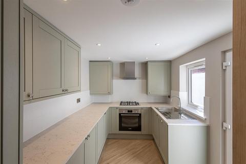 4 bedroom terraced house for sale, Meldon Terrace, Heaton, Newcastle upon Tyne