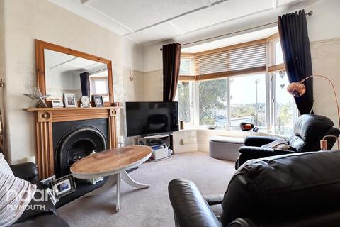 3 bedroom semi-detached house for sale, Weston Park Road, Plymouth