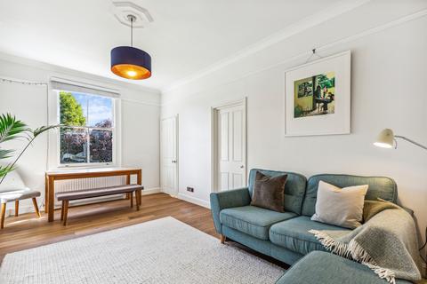 2 bedroom flat for sale, Sutton Court Road, Chiswick, London