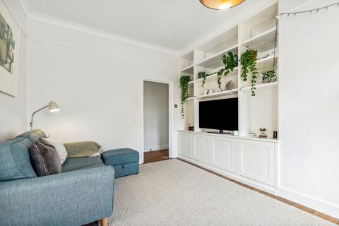 2 bedroom flat for sale, Sutton Court Road, Chiswick, London