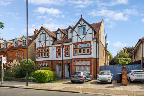 2 bedroom flat for sale, Sutton Court Road, Chiswick, London