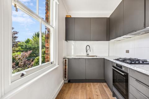 2 bedroom flat for sale, Sutton Court Road, Chiswick, London