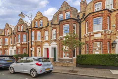 5 bedroom house for sale, Ruvigny Gardens, London