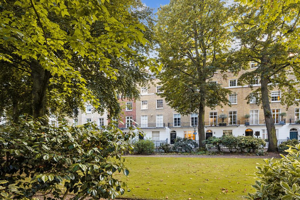 Communal Garden