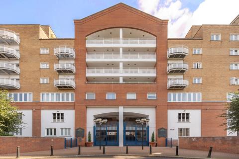 3 bedroom flat for sale, New Caledonian Wharf, 6 Odessa Street, London