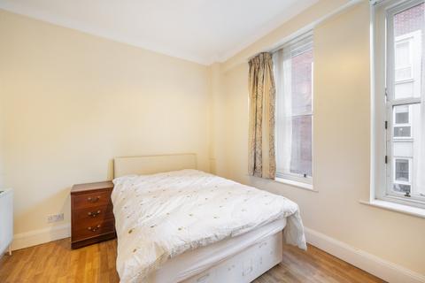 2 bedroom flat for sale, Wesley House, 5 Little Britain, London