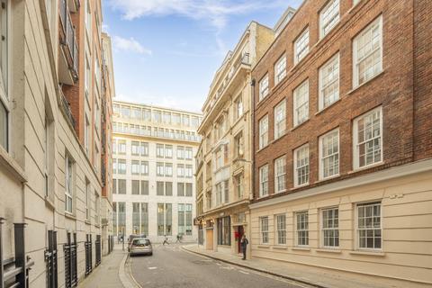 2 bedroom flat for sale, Wesley House, 5 Little Britain, London