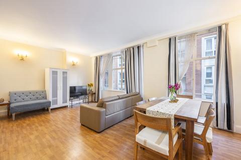 2 bedroom flat for sale, Wesley House, 5 Little Britain, London