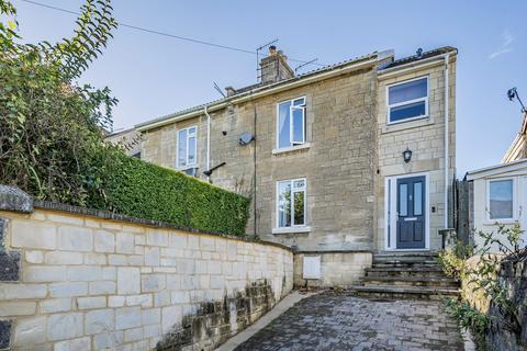 3 bedroom terraced house for sale, Englishcombe Lane, Somerset BA2