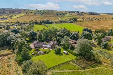 4 bedroom detached house for sale, Blackbrook, Leek ST13