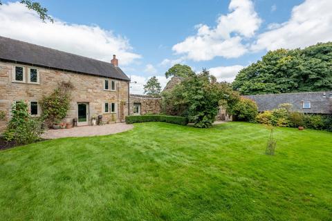 4 bedroom detached house for sale, Blackbrook, Leek ST13