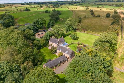 4 bedroom detached house for sale, Blackbrook, Leek ST13