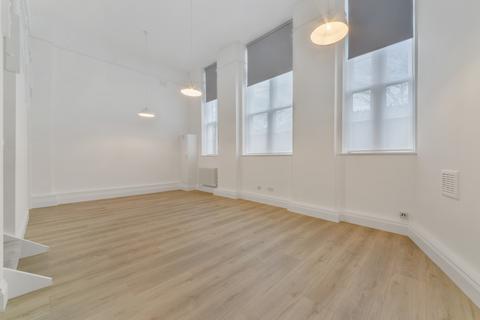 1 bedroom flat to rent, Shillington Old School, 181 Este Road, Battersea