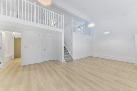 1 bedroom flat to rent, Shillington Old School, 181 Este Road, Battersea