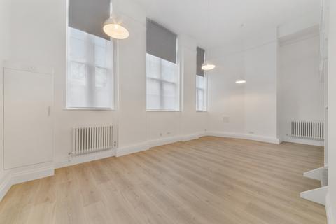 1 bedroom flat to rent, Shillington Old School, 181 Este Road, Battersea