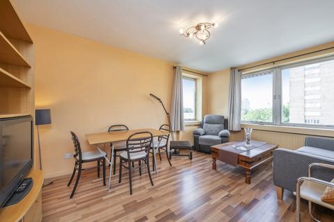 1 bedroom flat for sale, Coniston Court, Kendal Street, London