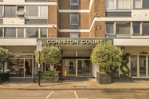 1 bedroom flat for sale, Coniston Court, Kendal Street, London