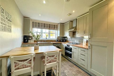 4 bedroom detached house for sale, Jocelyn Way, North Yorkshire TS5