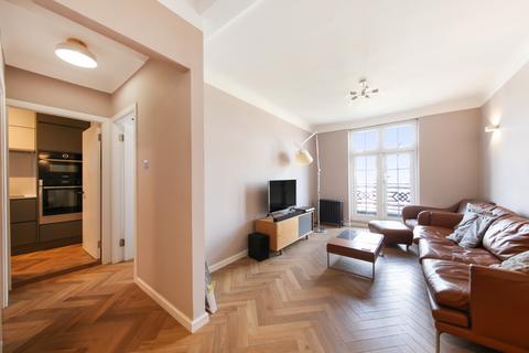 1 bedroom flat to rent, Ivor Court, Gloucester Place, Marylebone, London