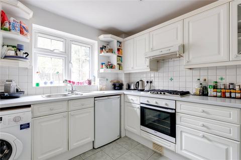 4 bedroom terraced house for sale, Fountain Mews, Kelross Road, Highbury, London