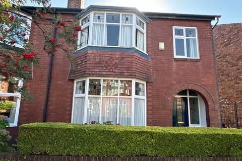 3 bedroom house for sale, Newport Road, Manchester M21