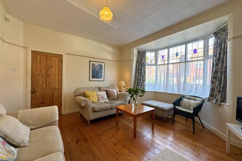 3 bedroom house for sale, Newport Road, Manchester M21