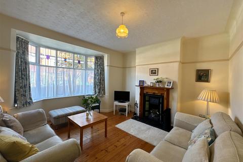 3 bedroom house for sale, Newport Road, Manchester M21